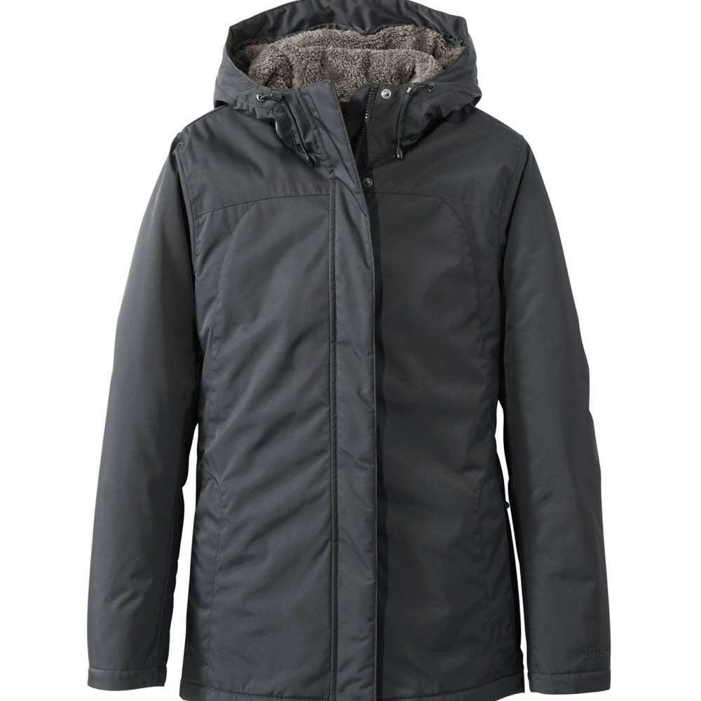Women's Winter Warmer Jacket